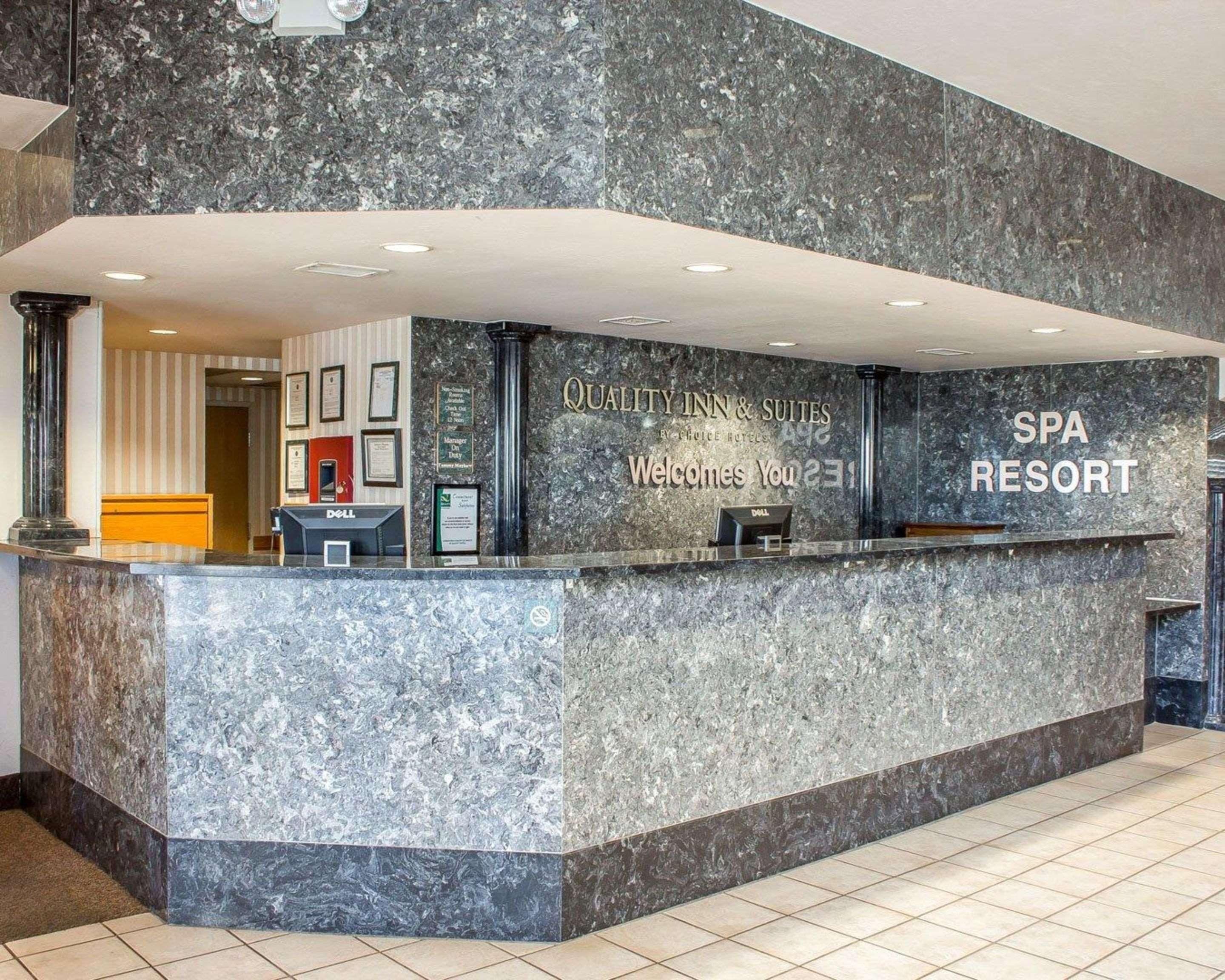 Baymont By Wyndham Safford Hotel Exterior foto